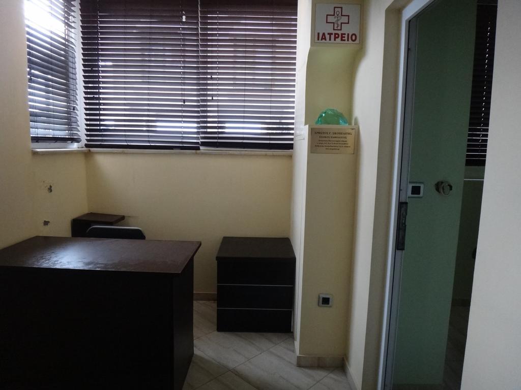 9 Queens Spa Hotel Loutra Edipsou  Extérieur photo