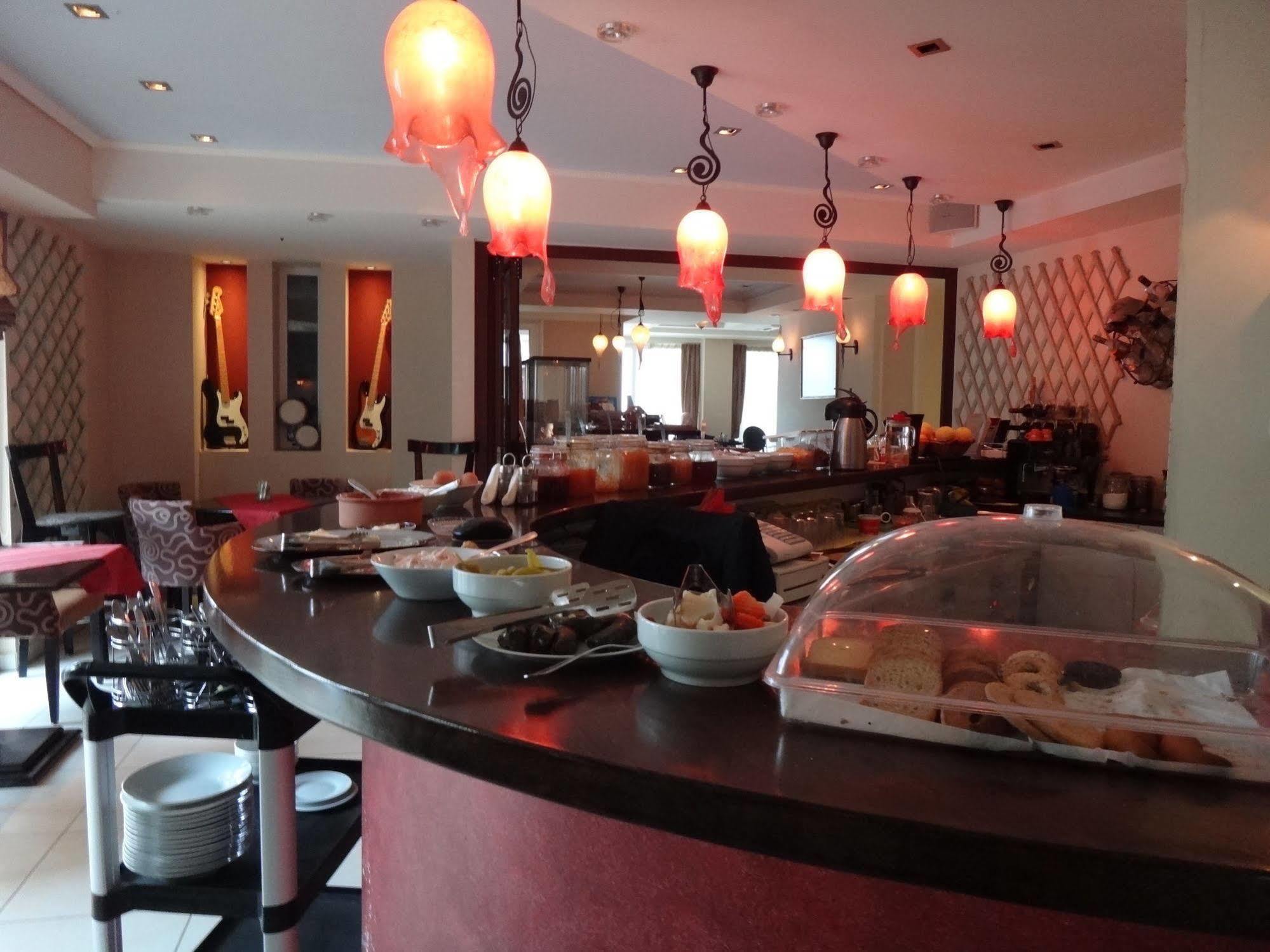 9 Queens Spa Hotel Loutra Edipsou  Extérieur photo